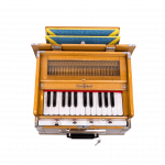 Reiseharmonium