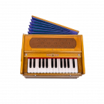Mini Harmonium